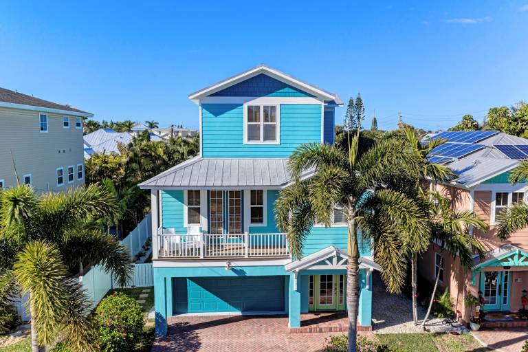 Ferienhaus  Anna Maria Island