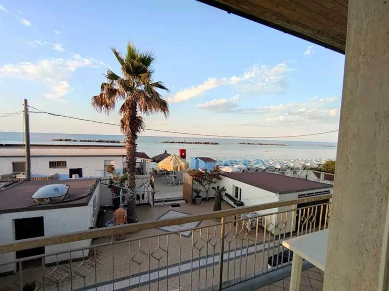 Appartement Francavilla al Mare