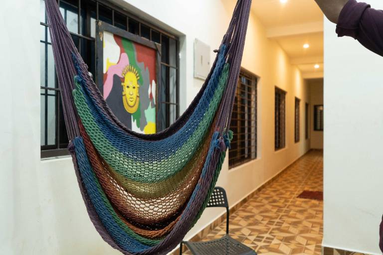 The Last Stop Backpackers Hostel — photo 5