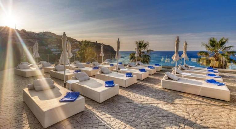 Playacalida Spa Hotel Luxury — photo 3