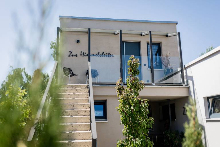 Ferienwohnung Windischeschenbach