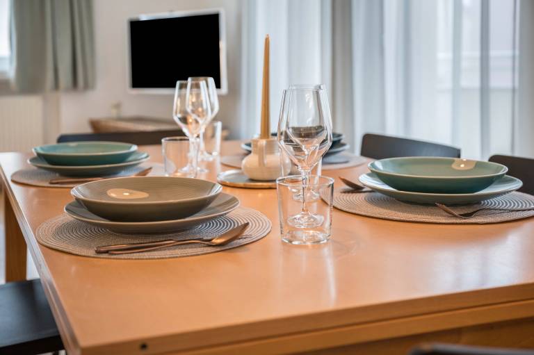 Rental apartment with fast internet | Mountain view — photo 4
