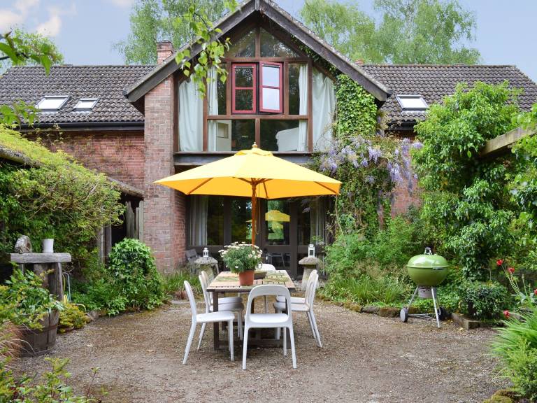 Cottage Arne