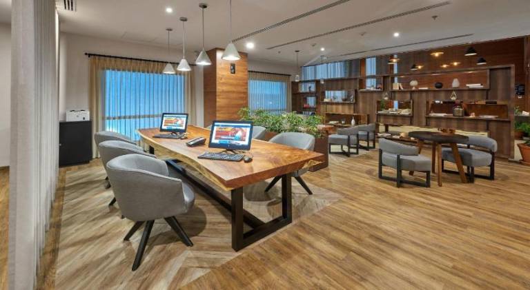 City Express Plus by Marriott Tijuana — photo 2