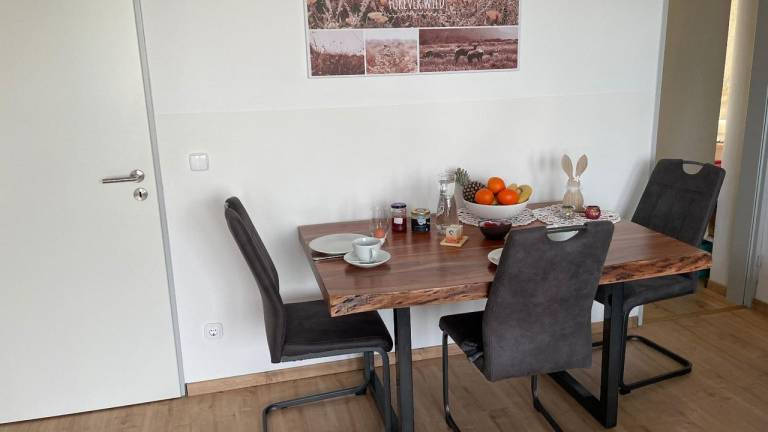 Ferienwohnung Freyung