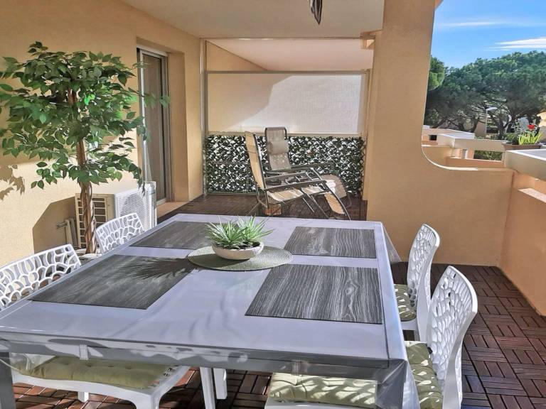 Fully equipped rental apartment with terrace | Pets allowed — photo 2