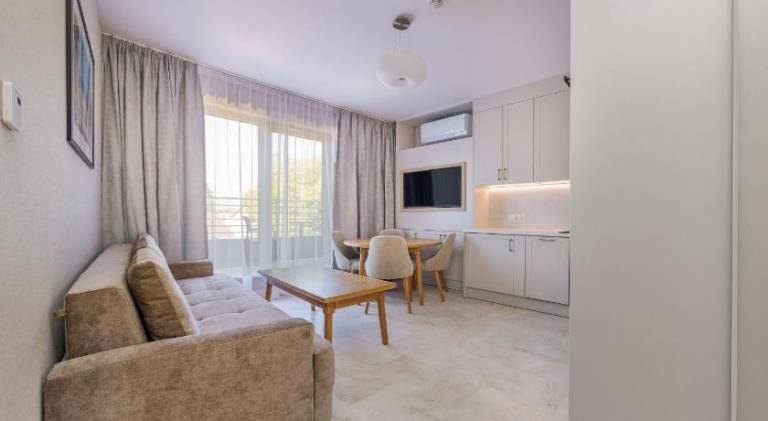Holiday apartment | Pets allowed in Gdynia