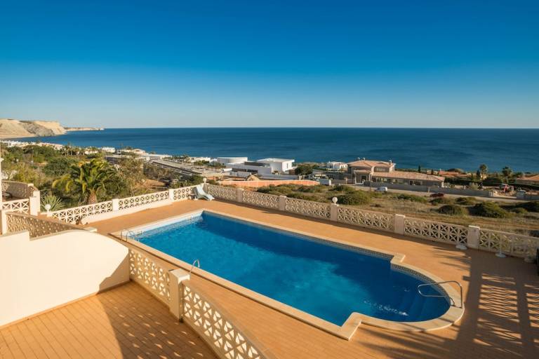 Apartamento Lagos