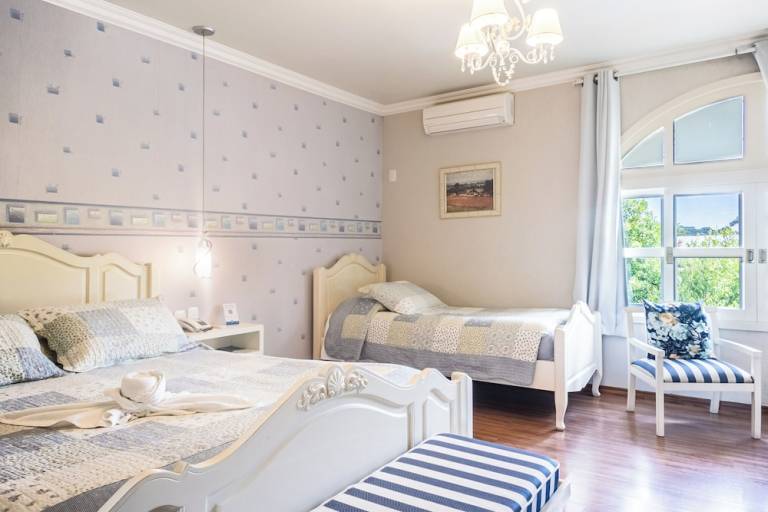 Apartamento  Canela