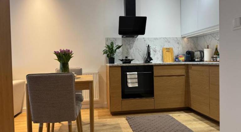 Charming apartment | Pet-friendly — photo 3
