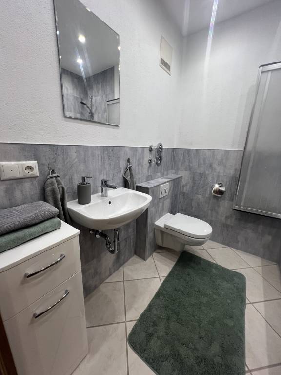 Family-oriented wonderful apartment with patio | Garden view | Pets allowed — photo 5