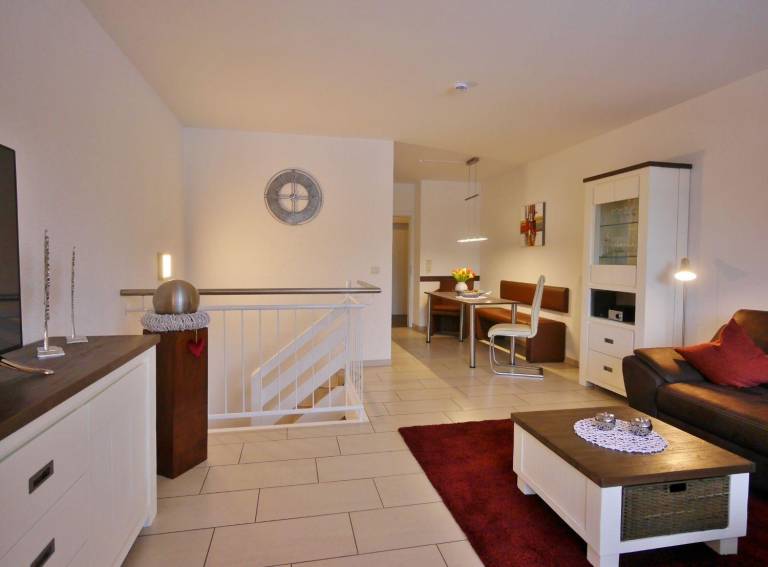 Holiday apartment with BBQ in Willingen
