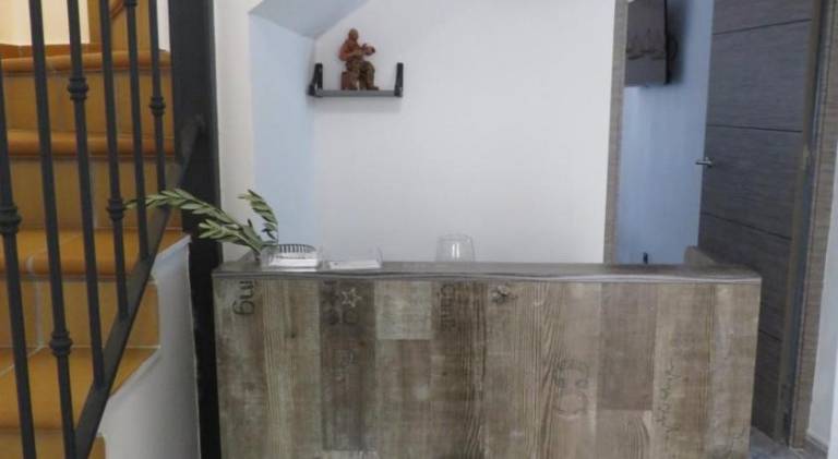 Vacation home with garden, terrace & grill — photo 5
