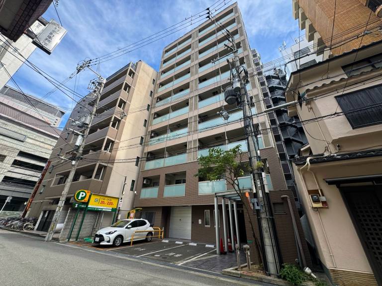 Apartamento  Osaka