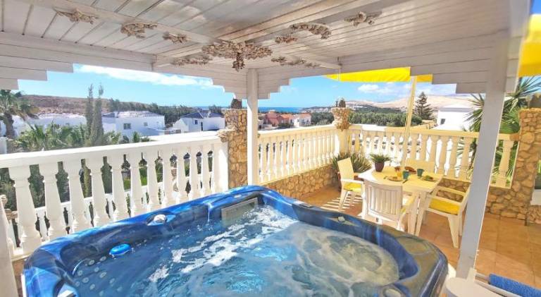 House Costa Calma