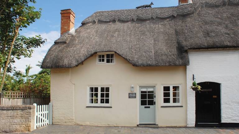 Cottage Evesham