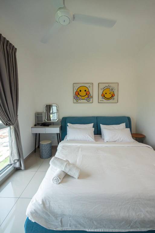 1508 m² Ferienwohnung