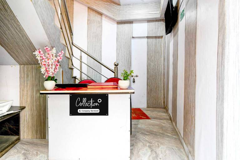 Collection O Daspara Kolkata