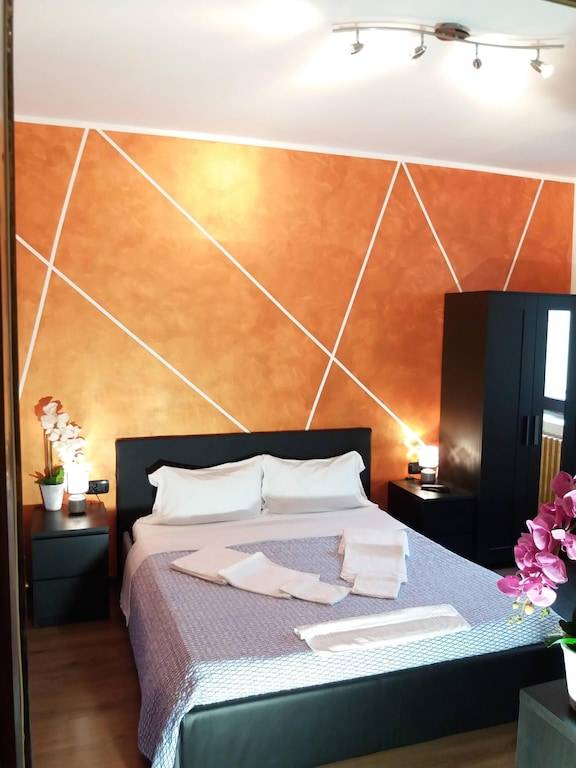 Bed & Breakfast Nuova Olonio