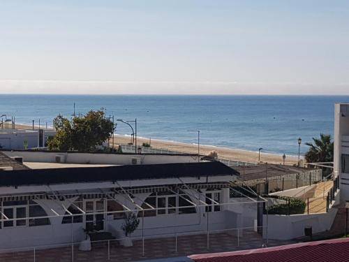 Apartamento Matalascañas