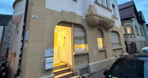 Leilighet Stuttgart
