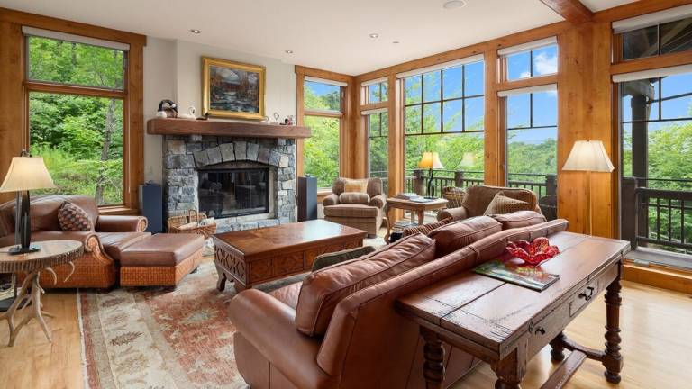 Lodge  Stowe
