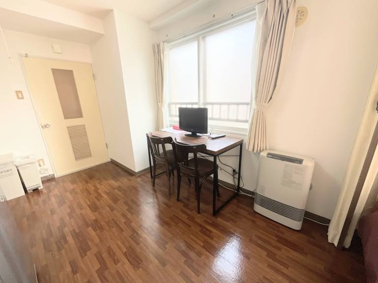 20 m&sup2; Ferienwohnung