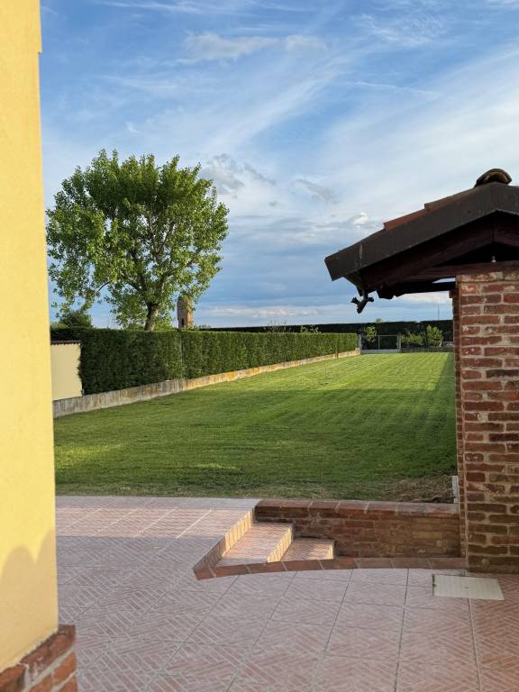 Villa Villanova d'Asti