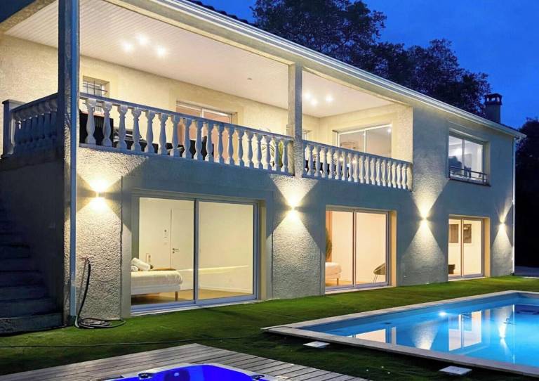 Villa Esperce