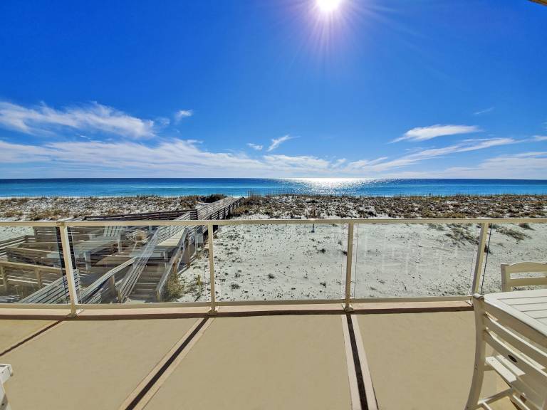 House Regency Cabanas