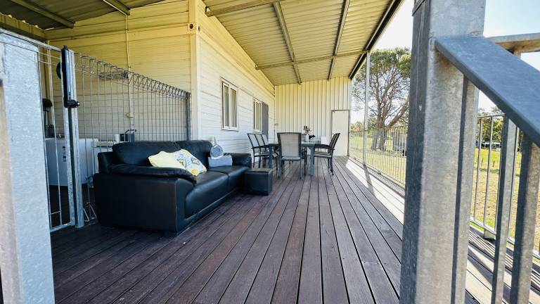 Chalet Nannup