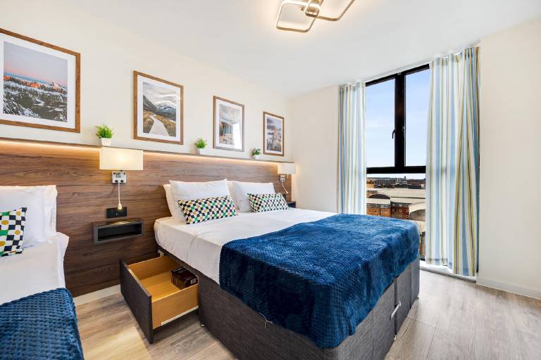The Salmon Suite - 6 Westminster Park — photo 2