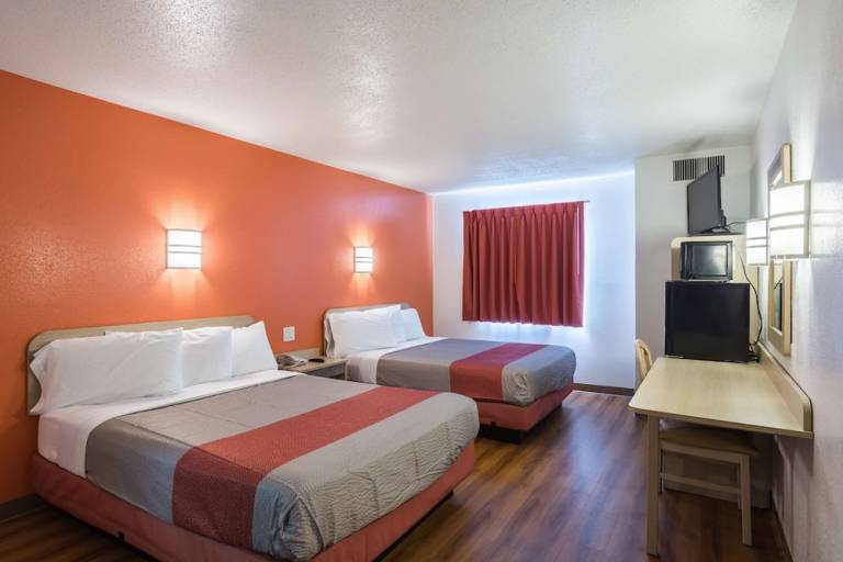 Motel Santa Claus