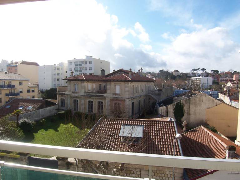 Pleasant studio | Next to the beach | Pet-friendly in Arcachon