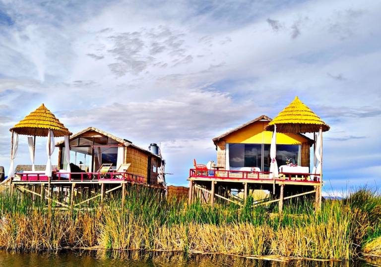 Lodge Puno