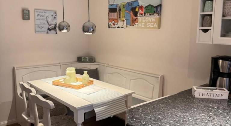Altstadtferienwohnung Stade-Cozy Home -ein zweites Zuhause finden — photo 3