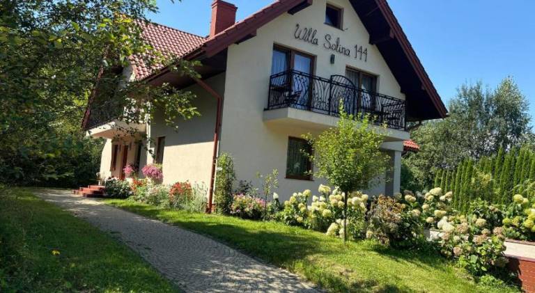 Bed & Breakfast Polańczyk