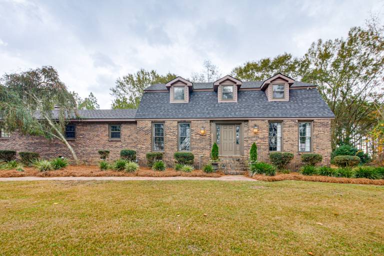 Fishing Ponds: Peaceful Tifton Getaway in Tifton, GA