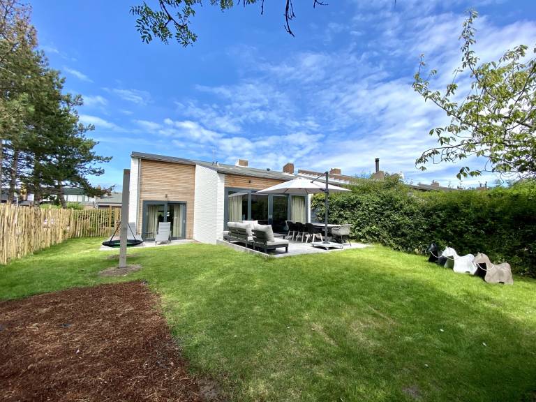 Bungalow  Breskens