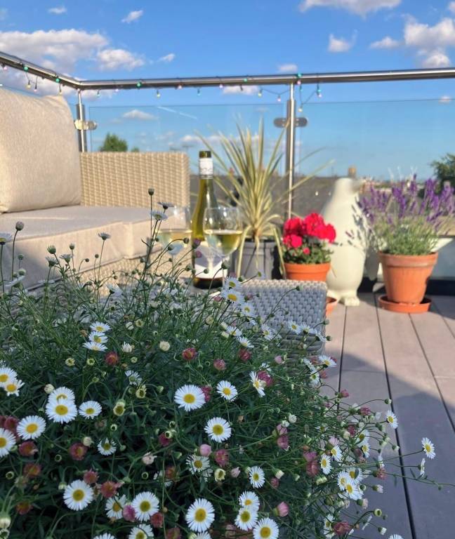 Apartment  Dollis Hill