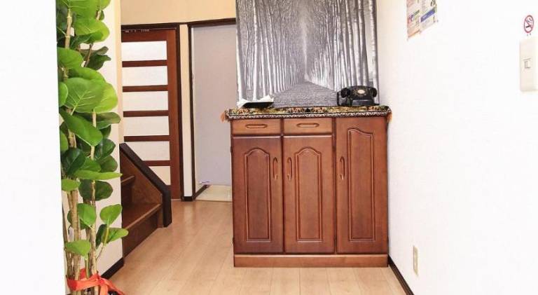 Kaoru xiang po po inn - Vacation STAY 17487v — photo 4