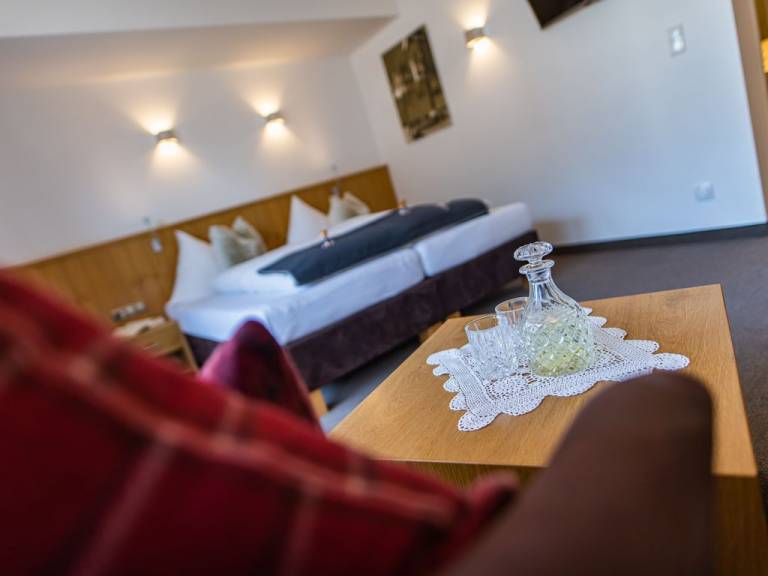 Ferienwohnung  Nauders