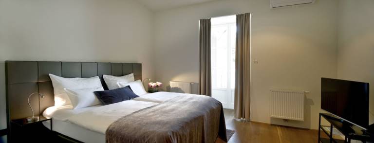 Apart hotel Marburg an der Drau