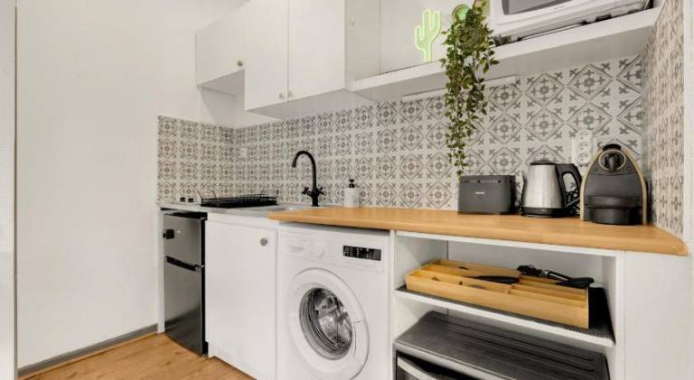 Rental apartment | Near Capitole de Toulouse — photo 3