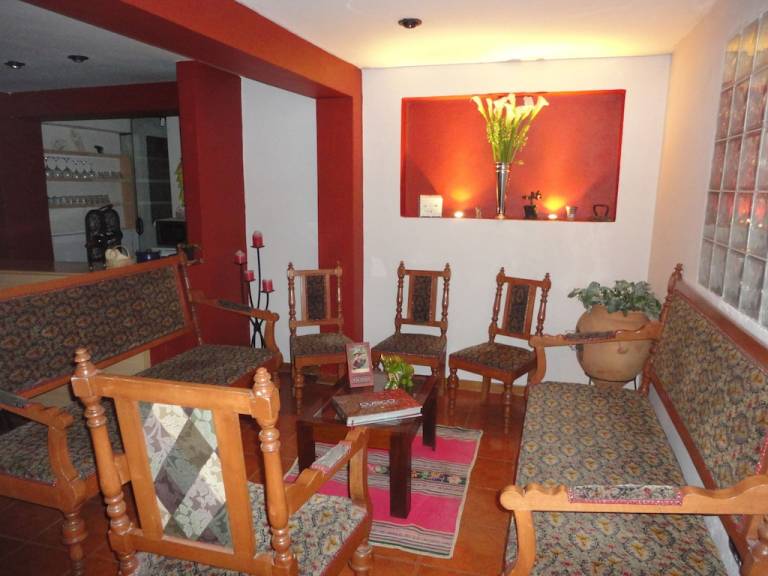 Apartment Centro Histórico
