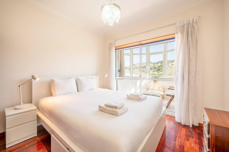 Apartamento Caparica