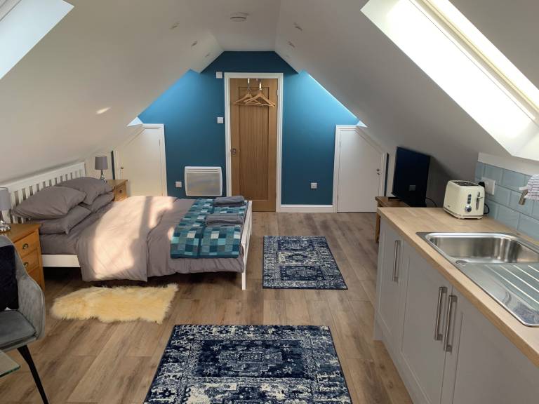 Apartment Eastleigh