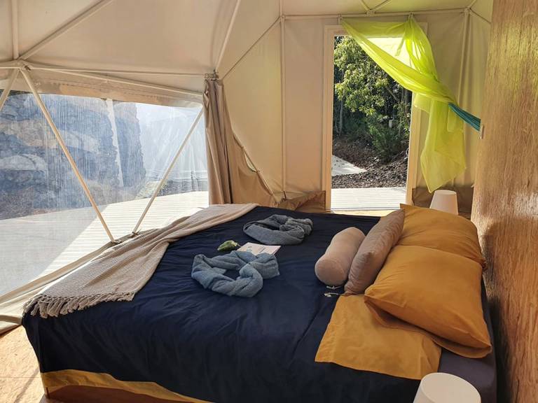 Stunning Terceira Island Glamping Dome for the Best of the Azores — photo 2