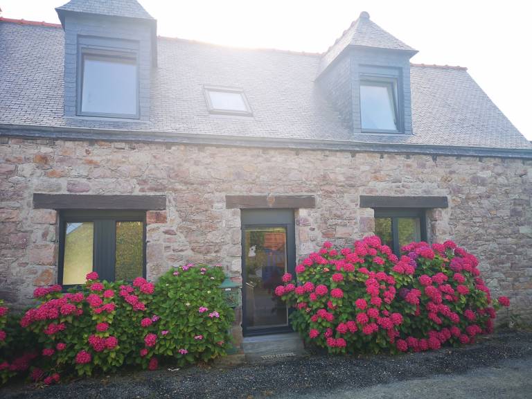 Maison de vacances Paimpol