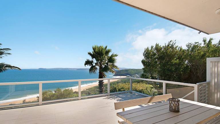 House Ettalong Beach